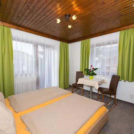 Bed & Breakfast Montana