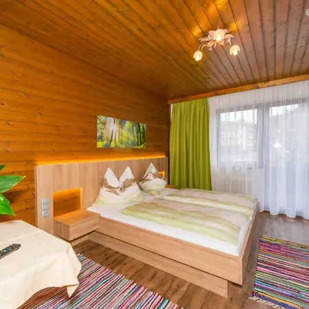 Bed & Breakfast Montana 3*