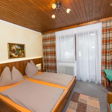 Bed and breakfast Montana Wagrain