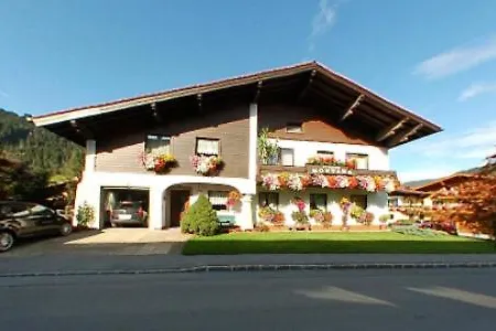 Bed & Breakfast Montana Wagrain