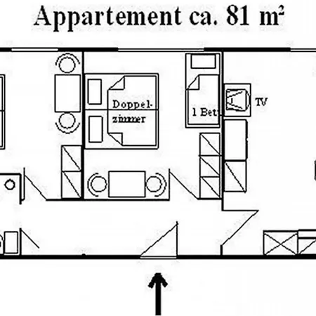 Bed & Breakfast Montana