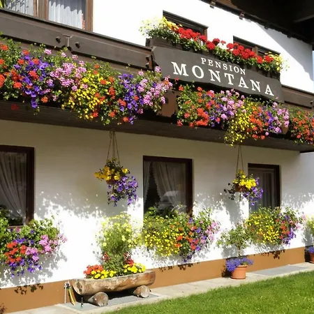 Montana Bed & Breakfast