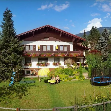 Montana Bed & Breakfast